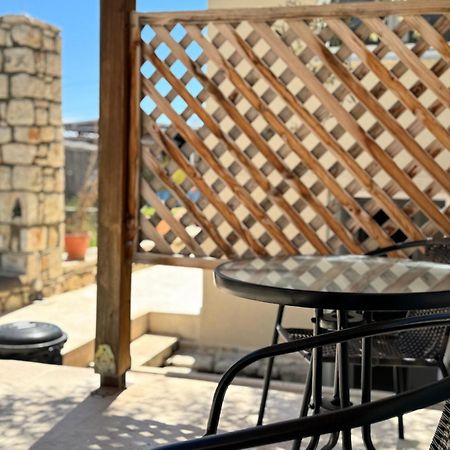 Tonea'S Houses Himare Buitenkant foto