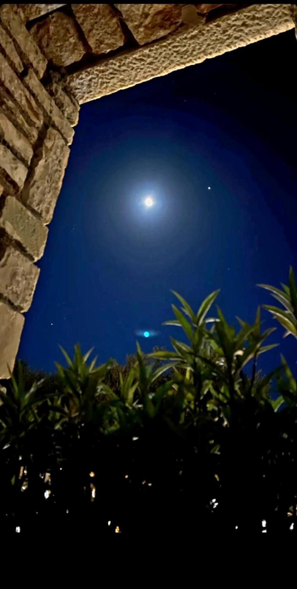 Tonea'S Houses Himare Buitenkant foto