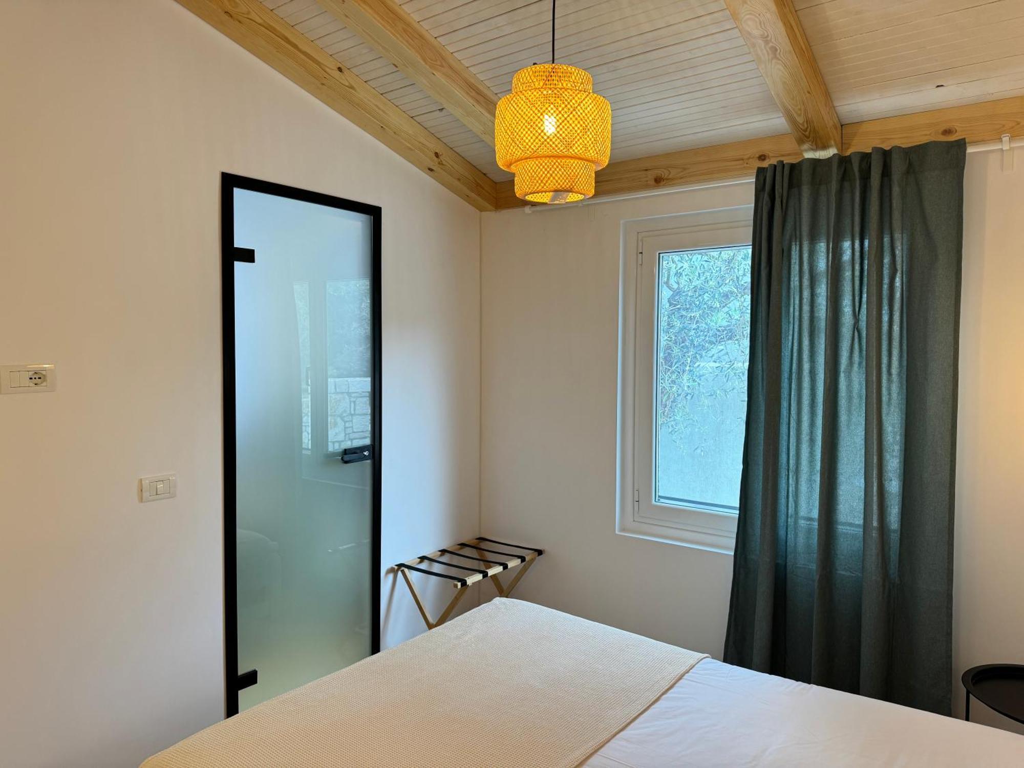 Tonea'S Houses Himare Buitenkant foto