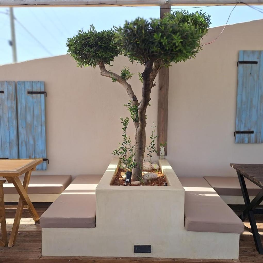 Tonea'S Houses Himare Buitenkant foto