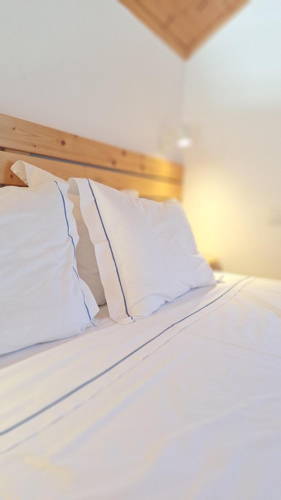 Tonea'S Houses Himare Kamer foto