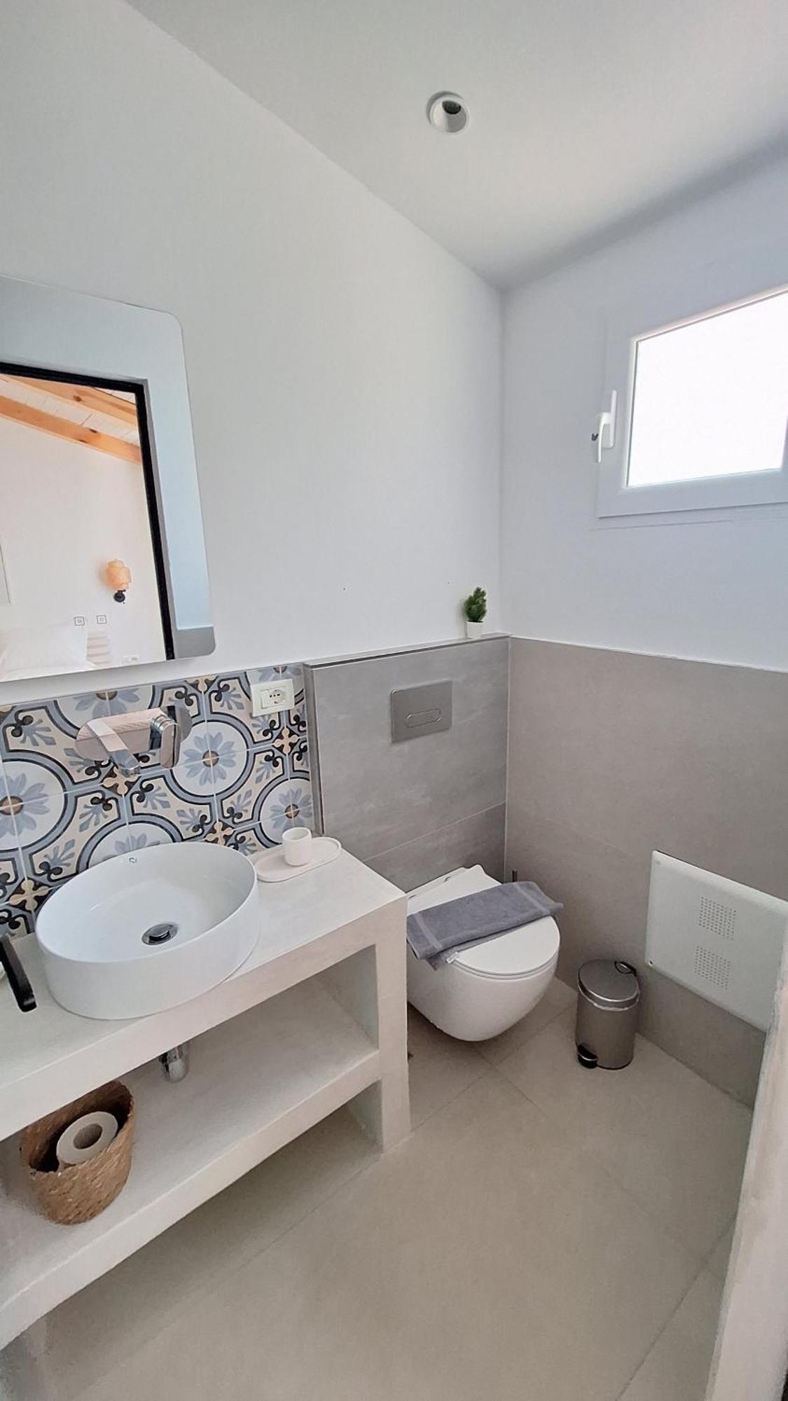 Tonea'S Houses Himare Kamer foto