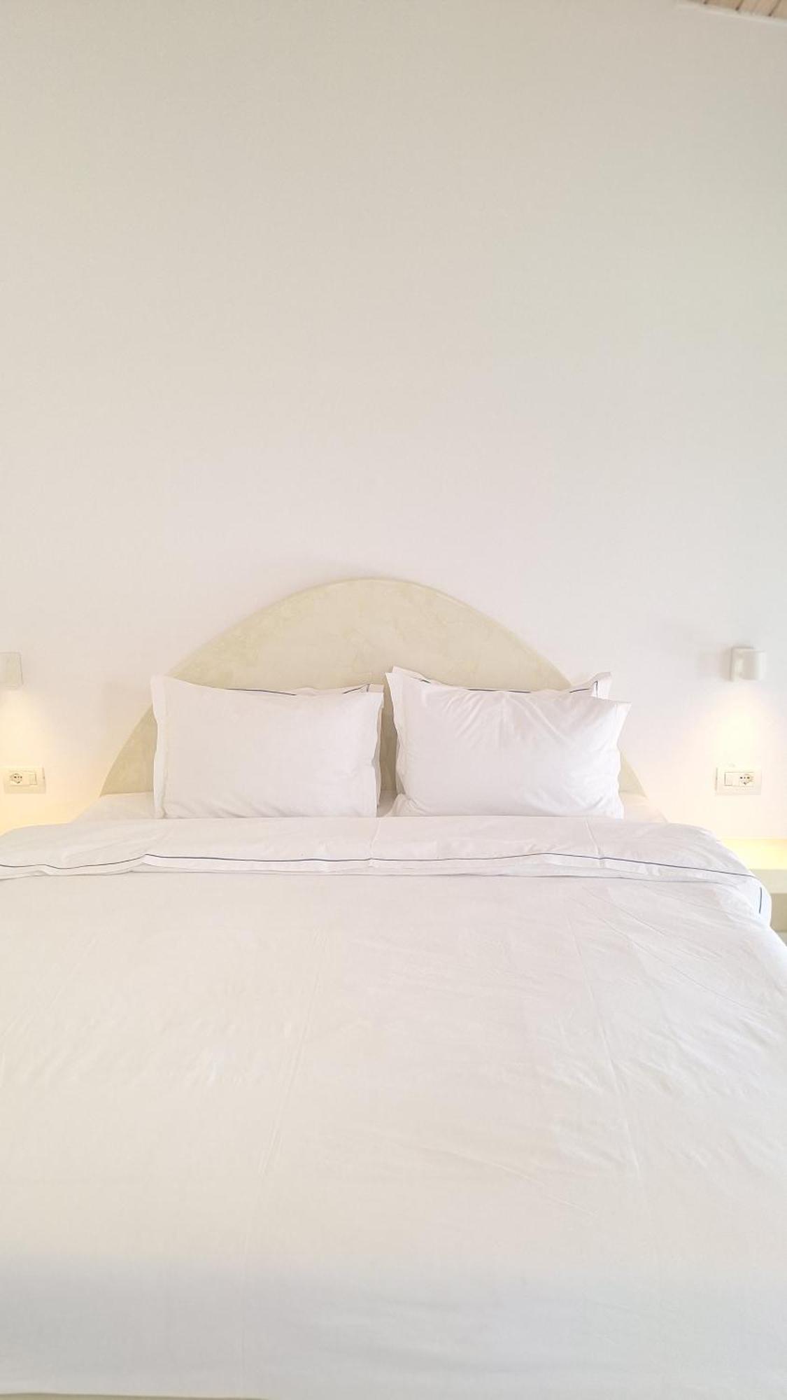 Tonea'S Houses Himare Kamer foto